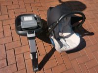 Maxi-Cosi Family ISOfix Station inkl CabrioFix Babyschale Auto Nordrhein-Westfalen - Detmold Vorschau