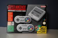 Super Nintendo Mini Classic Nordrhein-Westfalen - Hilden Vorschau