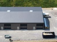 500 m² Lager / Produktionshalle in Top Lage !!! Baden-Württemberg - Durchhausen Vorschau