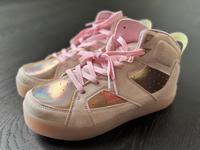 ✭ SKECHERS Energy Lights 2.0 Sneaker ✭ Gr. 38 ✭ rosa gold ✭NEU Rheinland-Pfalz - Koblenz Vorschau