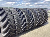 Schlepperreifen 650/65R42 165 D GRI Green XLR 65 Neureifen AKTION Bayern - Witzmannsberg Vorschau