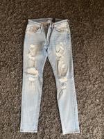 Skinny-Jeans von H&M, Größe 32 Hessen - Eichenzell Vorschau