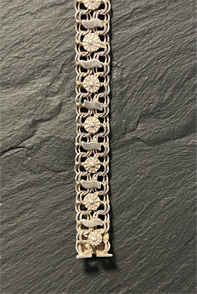 Armband / 925er Silber / Silberschmuck / Schmuck S896 in Berlin