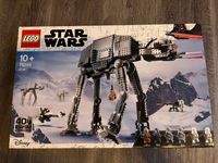 Original verpacktes LEGO Star Wars Set 75288 - AT-AT Baden-Württemberg - Eislingen (Fils) Vorschau