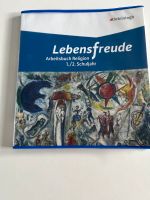 Lebensfreude Religonsbuch Rheinland-Pfalz - Arzfeld Vorschau