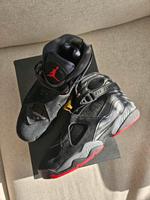 Air Jordan 8 Retro Sneaker Berlin - Neukölln Vorschau