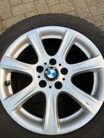 4 BMW Felgen 17 Zoll Hessen - Erlensee Vorschau