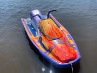 Yahmaha Jetski 700 TL Nordrhein-Westfalen - Neuss Vorschau