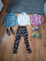 Damen Frühling-Bekleidungspaket Gr 34/XS-Hollister,H&M, Hilfiger Königs Wusterhausen - Wildau Vorschau