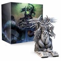 Lords of Ragnarok Seas of Aegir expansion deutsch Baden-Württemberg - Weinstadt Vorschau