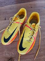 Fußballschuhe Nike Phantom GT Gr. 40,5 Bayern - Neukirchen vorm Wald Vorschau