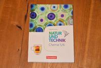 NEU!! Natur und Technik Chemie 5/6, Cornelsen, Schülerbuch Niedersachsen - Oldenburg Vorschau