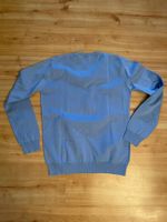 Tommy Hilfiger Sweatshirt Herren blau Gr. L Düsseldorf - Wittlaer Vorschau