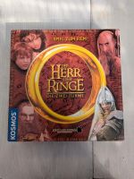 Brettspiel "Herr der Ringe Die zwei Türme" inkl. Versand Hamburg-Mitte - Hamburg Horn Vorschau