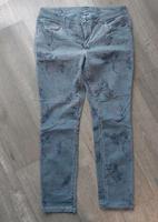 Schöne sommerliche (dünne) Jeans Streetone Gr.44 grau Niedersachsen - Haren (Ems) Vorschau