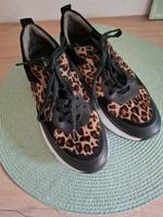 Klasse Sneaker Gr.38,5 von Kennle & Schmenger Rheinland-Pfalz - Trier Vorschau