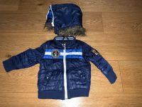 Winter Jacke Gr. 74 Nordrhein-Westfalen - Mönchengladbach Vorschau