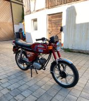 Ktm Ms 50 Moped Sachs Bayern - Gräfendorf Vorschau