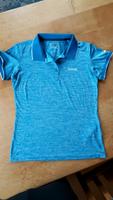 NEUWERTIG Regatta Damen Funktions Polo T- Shirt Gr 38 40 Türkis Bayern - Buchloe Vorschau