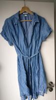 Umstandskleid Stillkleid Jeans H&M Bayern - Brannenburg Vorschau