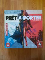 Pret-A-Porter - Kickstarter Version + 2 Promos Nordrhein-Westfalen - Ennepetal Vorschau