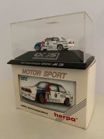 herpa Schnitzer BMW M3 DTM "Roberto Ravaglia" Baden-Württemberg - Leonberg Vorschau