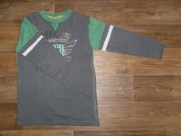 NEUwertig ~ H&M ~ Langarm-Shirt Sweatshirt Pullover ~ Größe 122 Sachsen - Plauen Vorschau