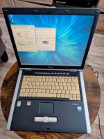 Lifebook Fujitsu Siemens Laptop 1.8Ghz mit Win Xp Sachsen - Hohenstein-Ernstthal Vorschau