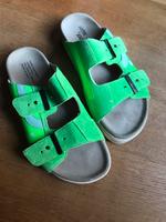 Hindnander Pantolette Gr.39 Hannover - Linden-Limmer Vorschau