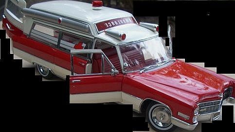 suche 1:18 Autos 60er Ambulance USA,Multipla,Tatra ,BMW600+1960er in Erkrath