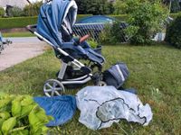 Kinderwagen ABC Desing Turbo 4 Nordrhein-Westfalen - Horn-Bad Meinberg Vorschau