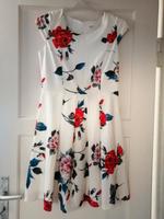Blumenkleid Sachsen - Großdubrau Vorschau