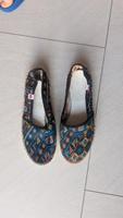 Espadrilles, Größe 38 Köln - Lindenthal Vorschau