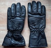 Motorrad-Leder-Handschuhe von Polo, Größe XS Nordrhein-Westfalen - Preußisch Oldendorf Vorschau