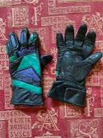 Motorrad Handschuhe, Uvex, Größe L Wandsbek - Hamburg Eilbek Vorschau