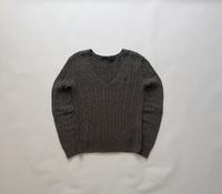 Polo Ralph Lauren Zopfmuster Pullover Grau Größe S Hannover - Nord Vorschau