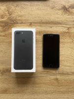 iPhone 7 Plus/schwarz/128 GB Düsseldorf - Bilk Vorschau