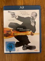 The Transporter Blu-ray Disc Regeln sind da, um gebrochen zu werd Baden-Württemberg - Crailsheim Vorschau