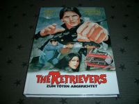 The Retrievers / Mediabook / Blu-ray + DVD / WIE NEU Niedersachsen - Burgwedel Vorschau
