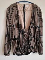 schicke Bluse von Alba Moda, Größe L/XL, Hessen - Limburg Vorschau