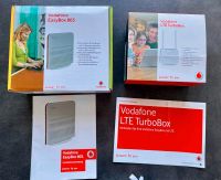 Vodafone Easybox 803 und Turbobox FM300 Modem Router Berlin - Lichtenberg Vorschau