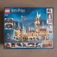 LEGO 71043 Hogwarts Schloss | NEU + OVP Bayern - Augsburg Vorschau