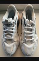 Damen Sneaker Puma RS-X Größe 38 Nordrhein-Westfalen - Engelskirchen Vorschau