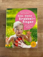 Baby Spiele / Zehn kleine Krabbelfinger Schleswig-Holstein - Klein Nordende Vorschau