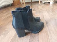 Tamaris Stiefelette Gr. 41 Niedersachsen - Geestland Vorschau