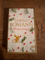 *ROMAN*WINTERENGEL*v*CORINA BOMANN* Niedersachsen - Bad Salzdetfurth Vorschau