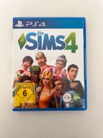 PlayStation 4 Spiel Die Sims 4 Niedersachsen - Seevetal Vorschau