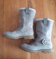 TIMBERLAND Stiefel Nellie Pull on grau 38 Rheinland-Pfalz - Weilerbach Vorschau