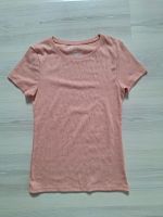 T-Shirt FSBN Sister New Yorker M/38 rosa/pink Bayern - Augsburg Vorschau