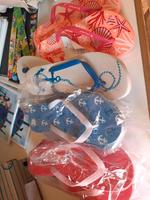 24 x Flip Flop Gr 36 und 37 Hessen - Trebur Vorschau